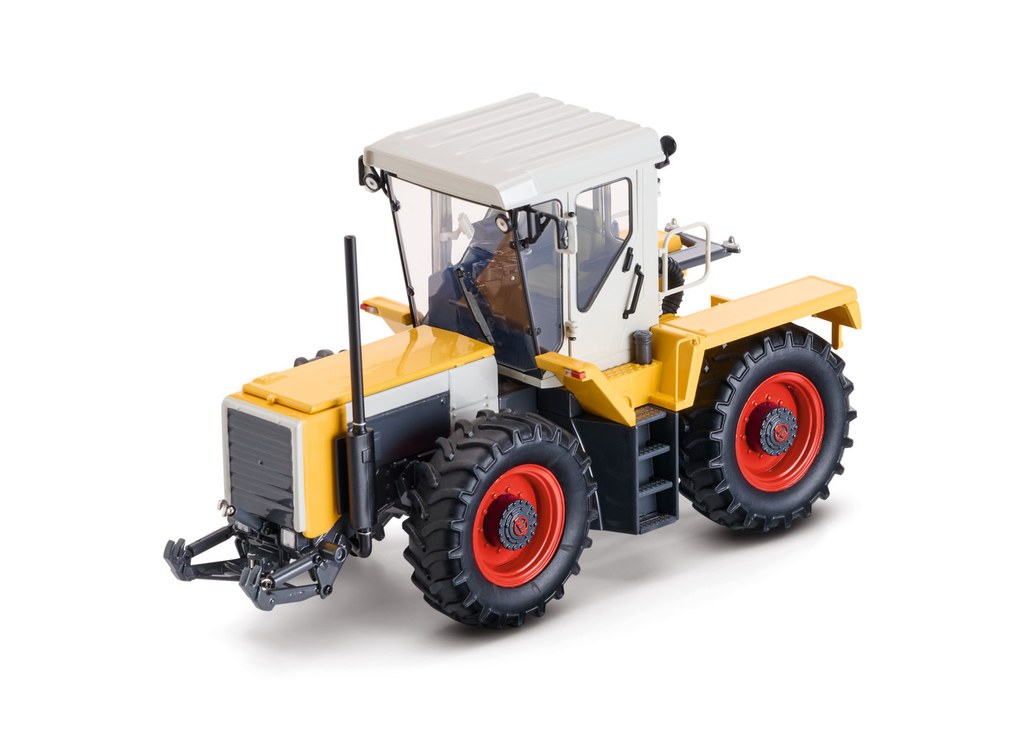 Claas Xerion Projekt 207 Prototype Limited Edition 500 stuks - 1:32
